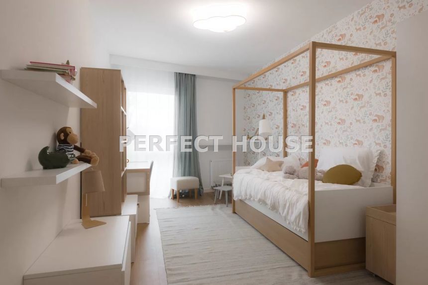 Apartament wykończony pod klucz przy City Park miniaturka 7