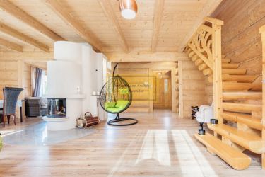 Dom z Bali | 224 m.kw | Działka 22 ary