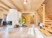 Dom z Bali | 224 m.kw | Działka 22 ary miniaturka 1