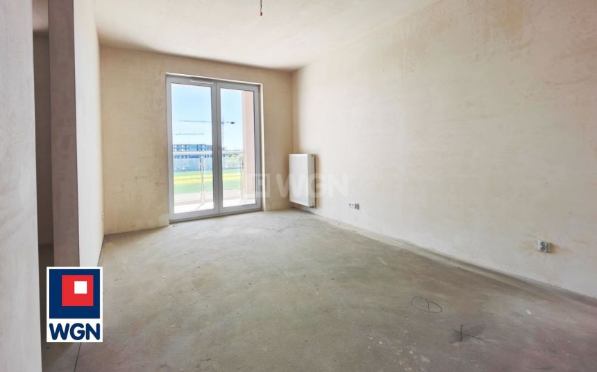Lublin Felin, 608 034 zł, 65.38 m2, do wykończenia miniaturka 2