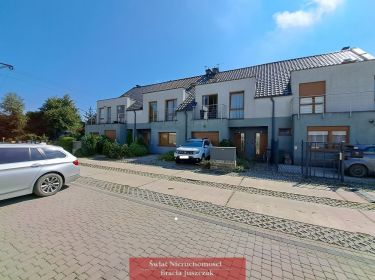Wrocław Księże Wielkie, 4 600 zł, 95 m2, z balkonem