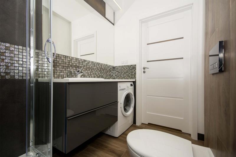 Posiadamy na sprzedaż atrakcyjny apartament zlokal miniaturka 5