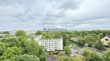 2 POKOJE Z KLIMATYZACJĄ UL. ŻUROMIŃSKA
