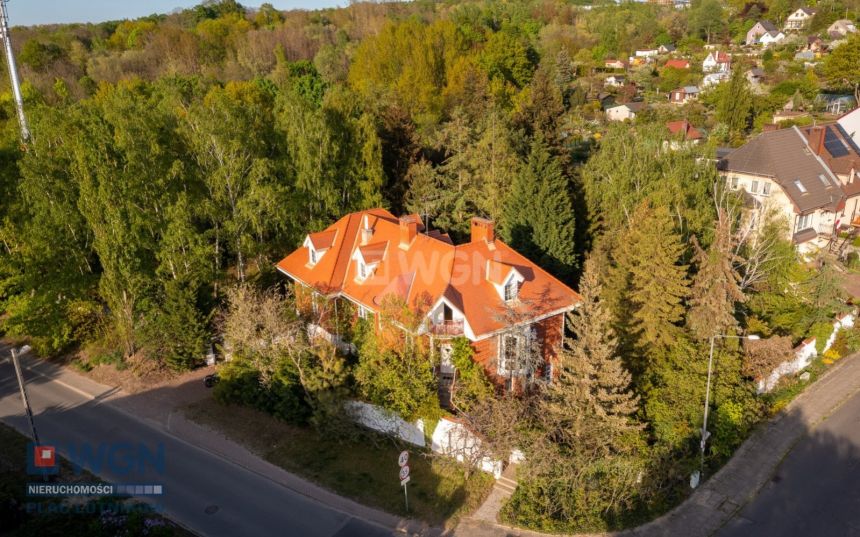 Szczecin Podjuchy, 1 854 000 zł, 406 m2, murowany miniaturka 15
