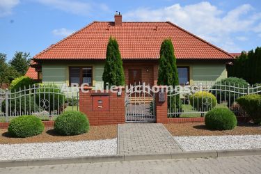 Kaczory, 995 000 zł, 121 m2, ogrzewanie piecem dwufunkcyjnym