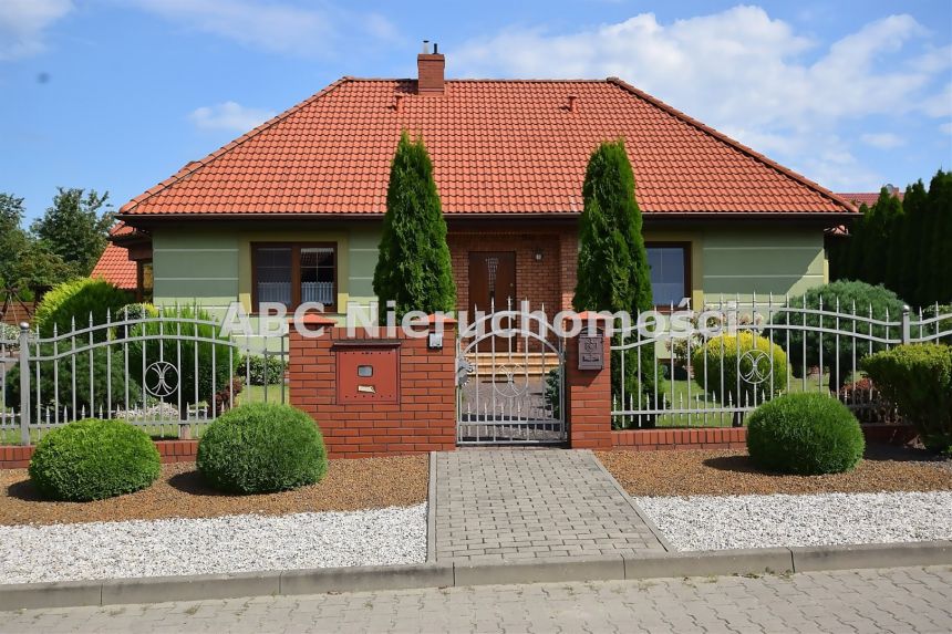 Kaczory, 995 000 zł, 121 m2, ogrzewanie piecem dwufunkcyjnym - zdjęcie 1