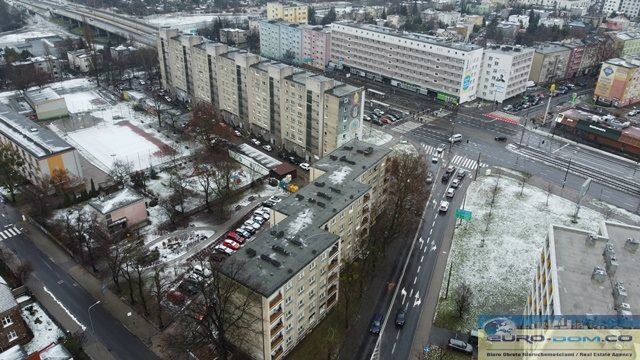 Poznań Wilda, 1 400 zł, 30 m2, umeblowane miniaturka 18