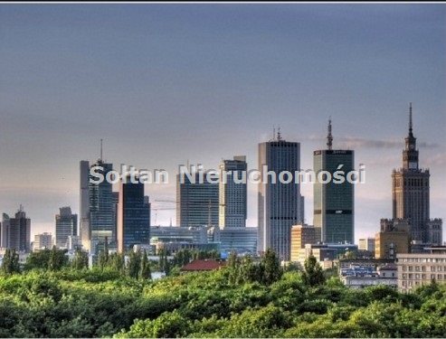 Warszawa Mokotów, 6 900 000 zł, 17 ar, przyłącze wodociągu - zdjęcie 1