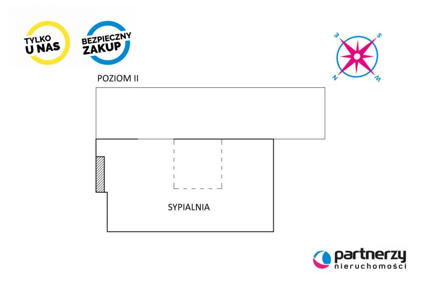 Gdańsk, 559 000 zł, 44.55 m2, z miejscem parkingowym miniaturka 18