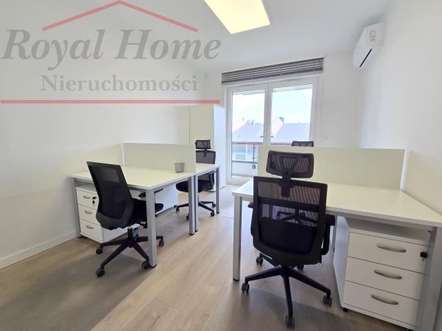 Nowoczesny, 3 pok z balkonem lokal na Grabiszynie. miniaturka 3