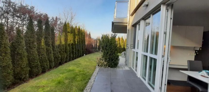 4-pokojowe mieszkanie na Wilanowie miniaturka 12