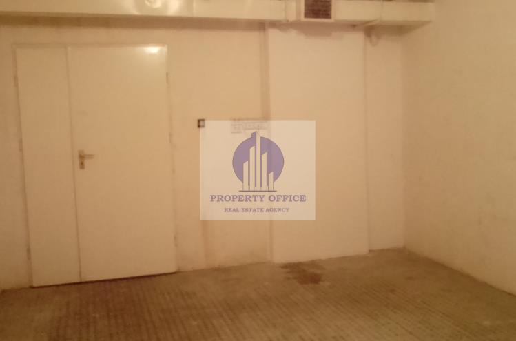 Wola: magazyn 35 m2 miniaturka 2