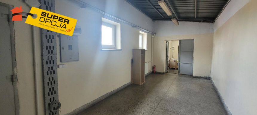 Wieliczka, 7 000 zł, 235 m2, z cegły miniaturka 18