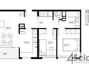 Warszawa Marymont, 848 000 zł, 57.7 m2, z balkonem miniaturka 14