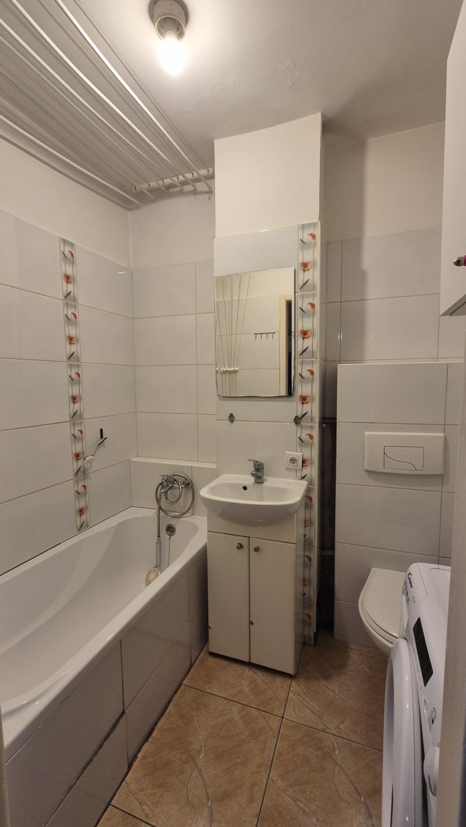 Warszawa Grochów, 550 000 zł, 38.37 m2, 2 pokojowe miniaturka 7
