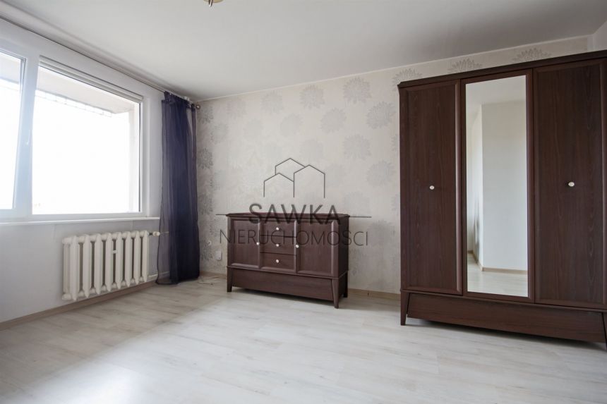 Zielona Góra, 1 500 zł, 28.7 m2, z balkonem miniaturka 4