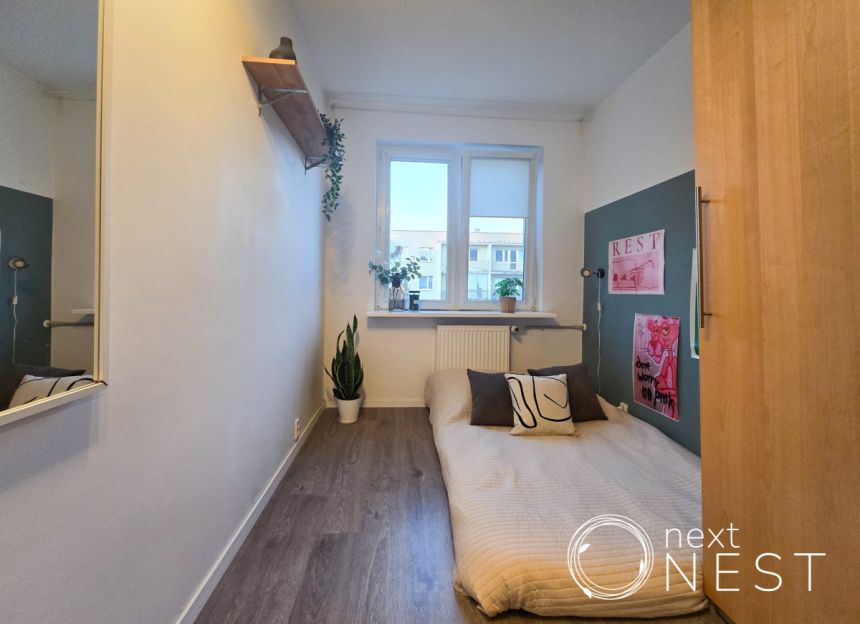 Warszawa Ursynów, 779 000 zł, 52.8 m2, pietro 3 miniaturka 17