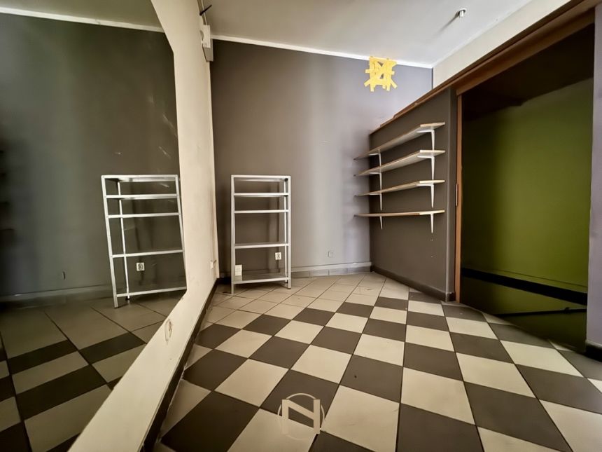 LOKAL UŻYTKOWY W ŚCISŁYM CENTRUM GORZOWA miniaturka 11