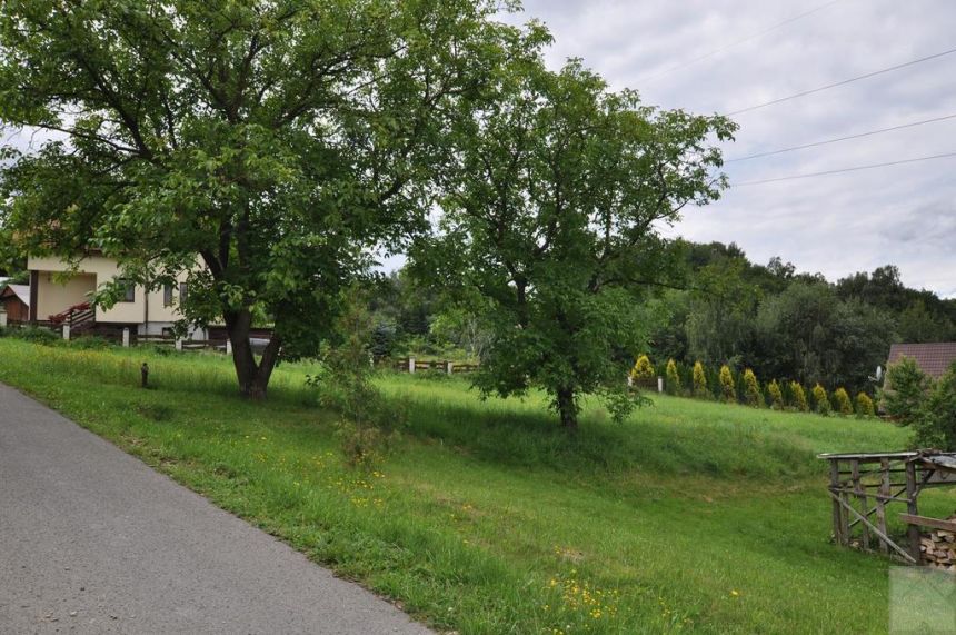 Dybawka, 128 000 zł, 16 ar, droga dojazdowa asfaltowa miniaturka 7