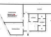 Lokal biurowo-magazynowy, 299m2, winda, dwa piętra miniaturka 3