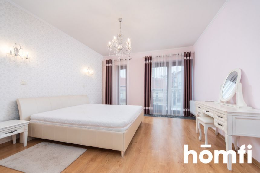 LUKSUSOWY APARTAMENT PLAC BEMA miniaturka 8