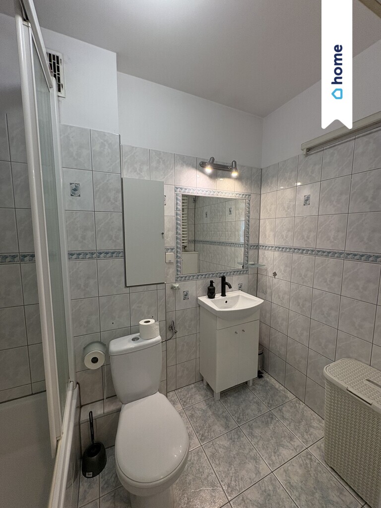 Studio na Starym Podgórzu | Zielona okolica miniaturka 8