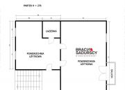os. oficerskie, 250m2, wysoki standard miniaturka 22