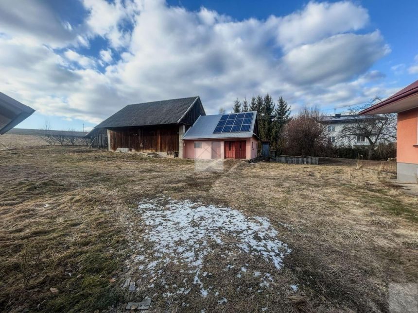 Dom z dużą działką | 1,39 ha | miniaturka 12