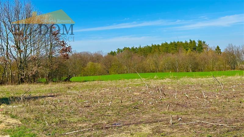 Działka budowlana - Połchowo miniaturka 4