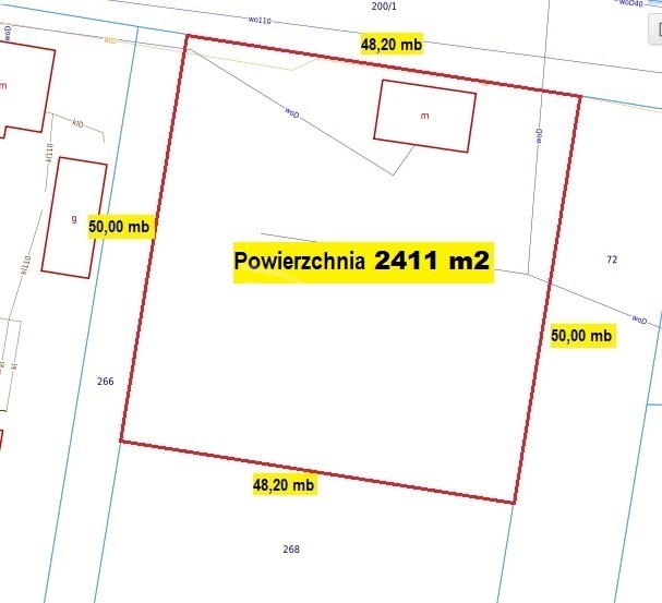 Dom 70 m2, Marysin gm. Rejowiec miniaturka 6