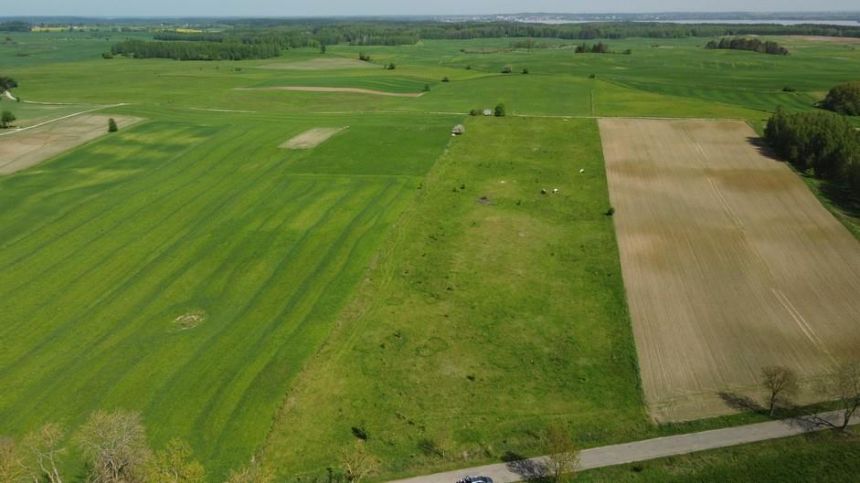 Działki z warunkami zabudowy Bogaczewo miniaturka 6