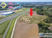 Ostróda, 2 240 000 zł, 2.8 ha, droga dojazdowa utwardzona miniaturka 4