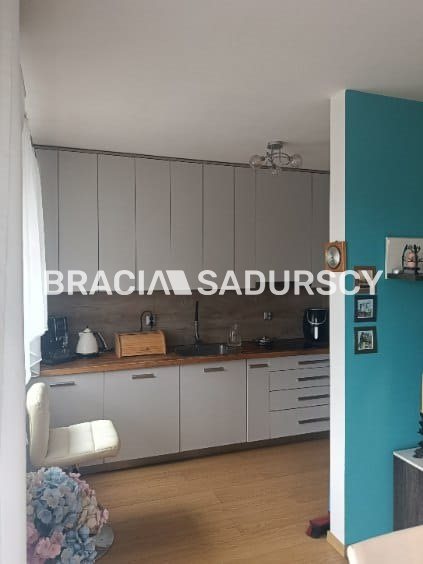 2-pokojowe mieszkanie ul. Sołtysowska miniaturka 2