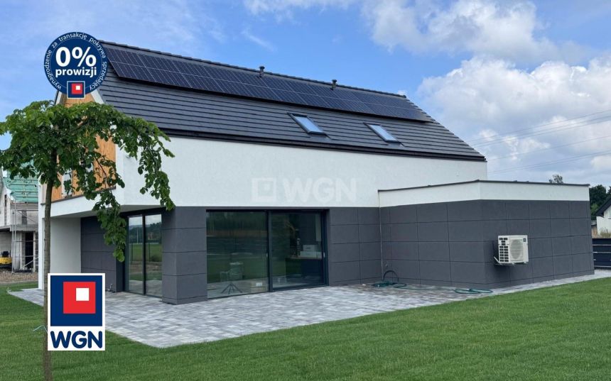 Ustroń, 1 495 000 zł, 192 m2, wysoki standard miniaturka 1