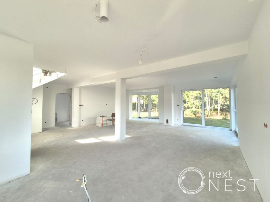 Konstancin-Jeziorna, 1 990 000 zł, 182 m2, z pustaka miniaturka 3