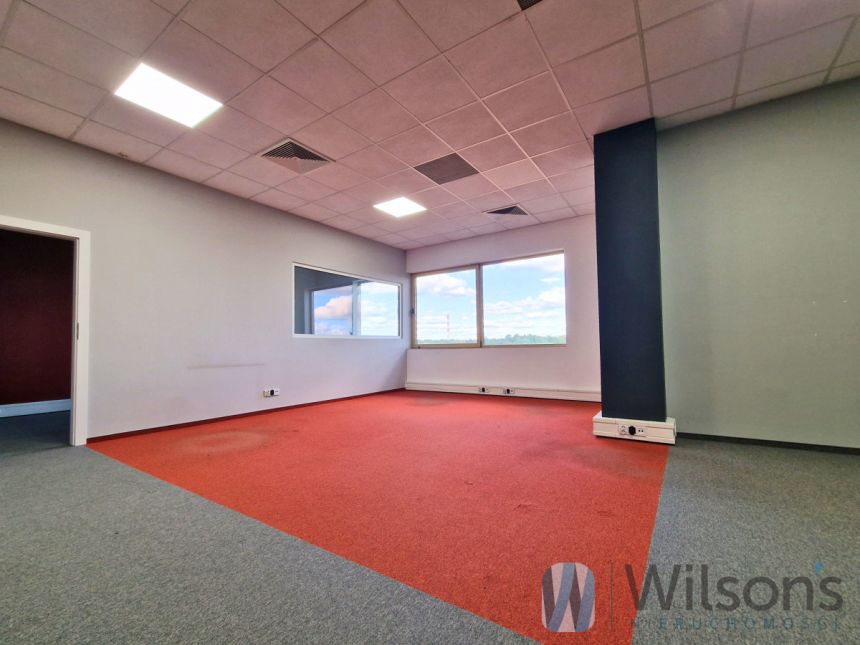 Warszawa Gocławek, 7 500 zł, 150 m2, biuro miniaturka 6