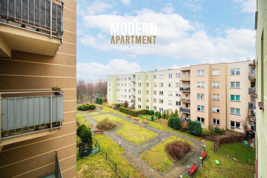 Gdańsk Zaspa, 1 343 000 zł, 84 m2, z parkingiem podziemnym miniaturka 27