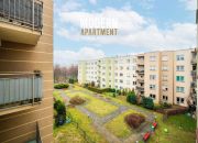 Gdańsk Zaspa, 1 343 000 zł, 84 m2, z parkingiem podziemnym miniaturka 27