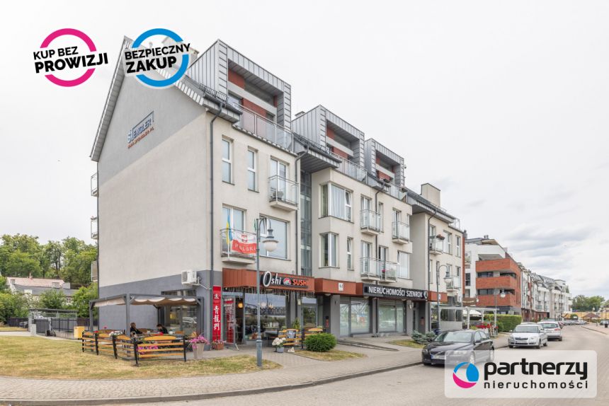 Tczew, 489 000 zł, 41.42 m2, pietro 1, 3 miniaturka 20