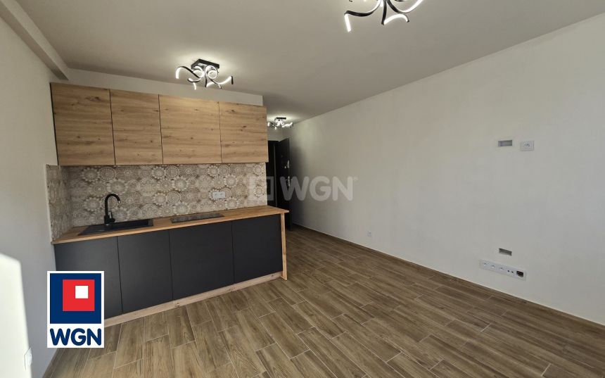 Cieszyn, 199 000 zł, 21 m2, z balkonem miniaturka 8