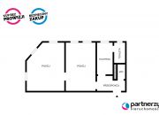 Gdańsk Nowy Port, 559 000 zł, 61.15 m2, pietro 2 miniaturka 2