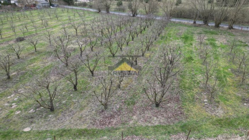 Działka budowlana Gorzów Wlkp., obręb Chróścik miniaturka 4