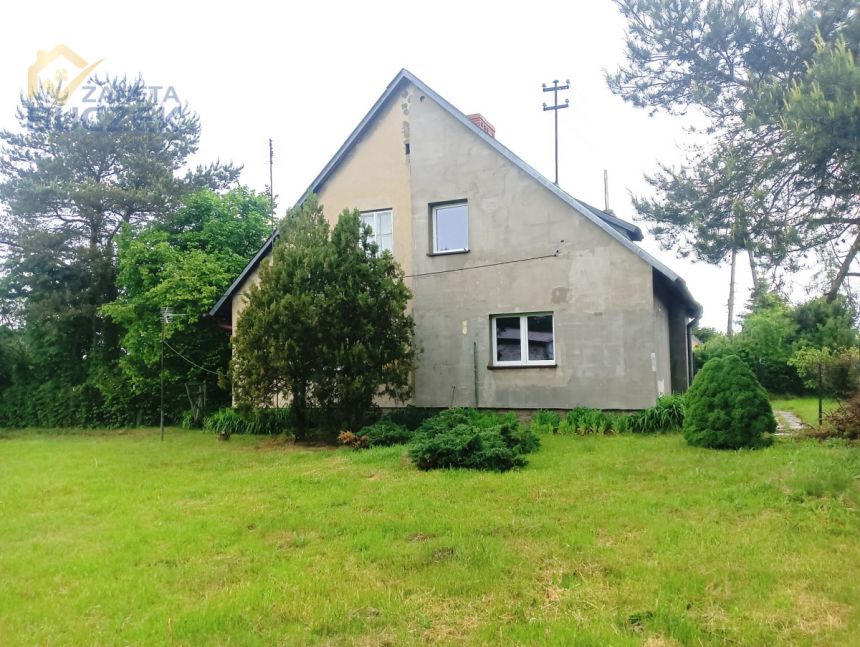 Witkowice, 280 000 zł, 63 m2, z cegły miniaturka 2