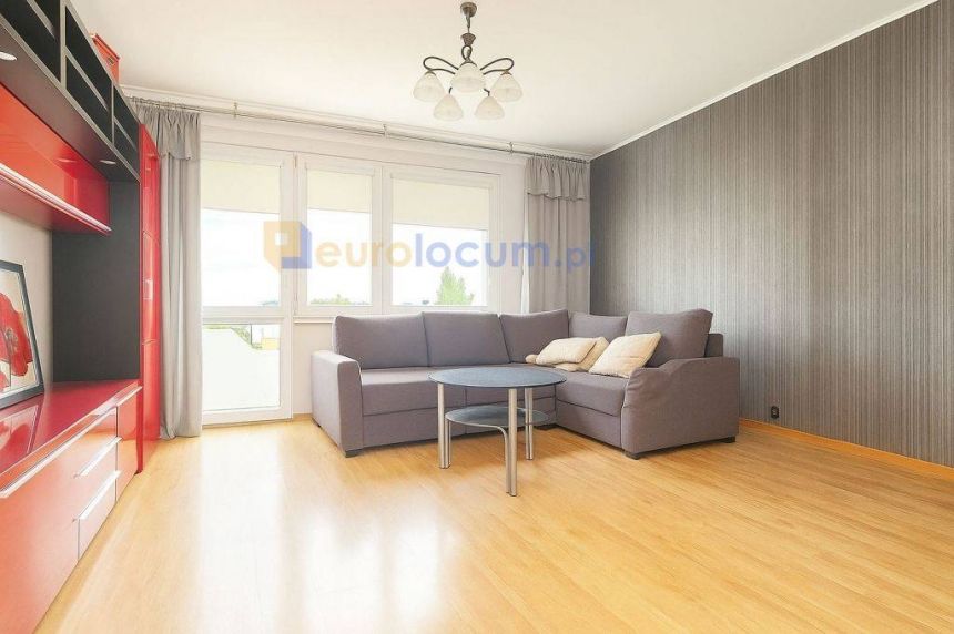 Mieszkanie Dwupokojowe ŚLichowice - zdjęcie 1