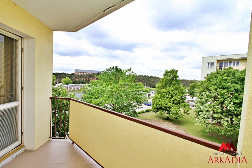 2 pokoje,40 m2,balkon loggia,Zazamcze miniaturka 4
