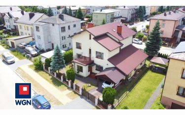 Dęblin, 950 000 zł, 220 m2, jednorodzinny