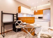 Nowoczesny apartament z dużym tarasem - Ul.Lubicz miniaturka 18
