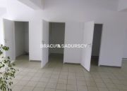 Kraków Grzegórzki, 12 000 zł, 240 m2, biurowy miniaturka 4