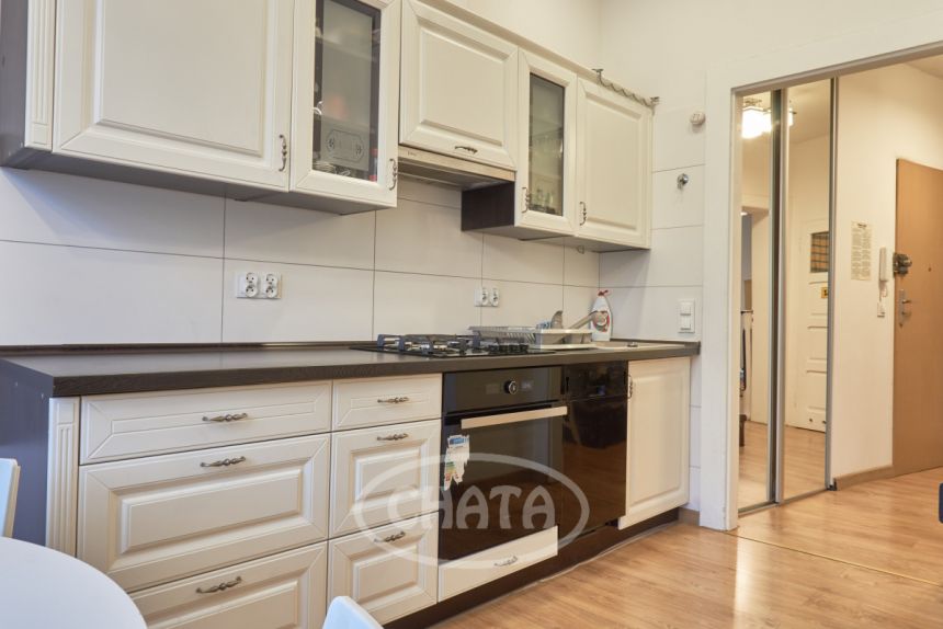 Wrocław Huby, 2 500 zł, 57 m2, z balkonem miniaturka 2