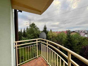 2 pokoje - 51 m2 - 2 piętro - balkon - piwnica